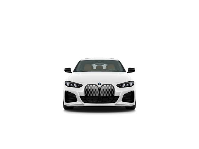 2026 BMW i4 xDrive40