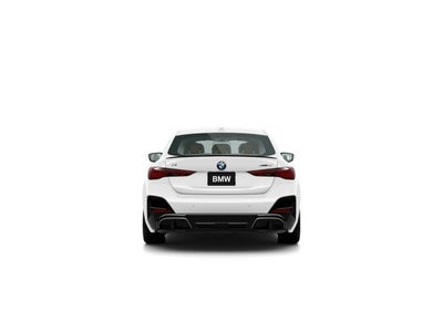 2026 BMW i4 xDrive40