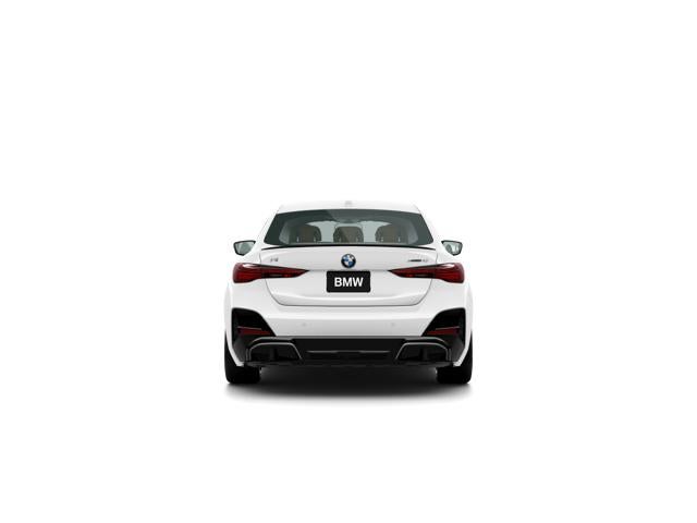 2026 BMW i4 xDrive40