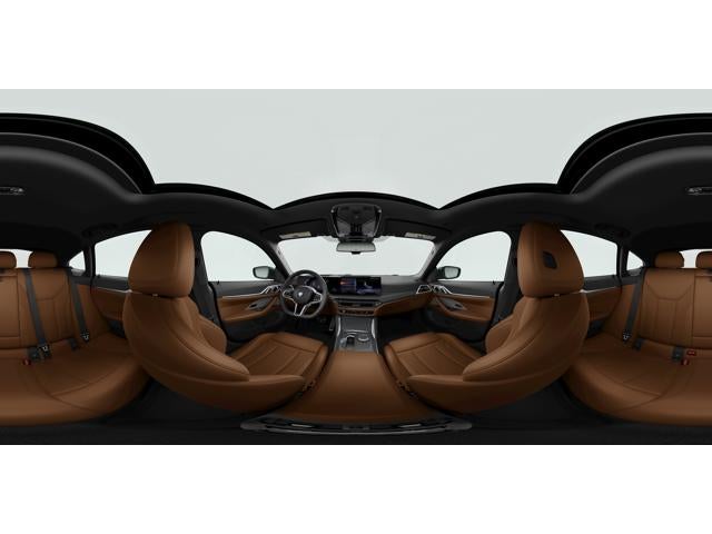 2026 BMW i4 xDrive40