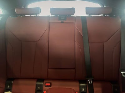 2025 BMW i4 xDrive40