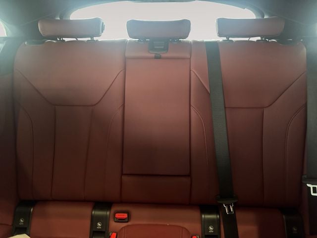 2025 BMW i4 xDrive40