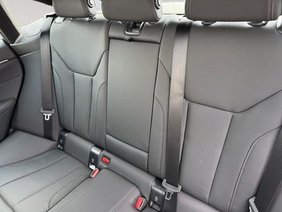 2026 BMW i4 xDrive40