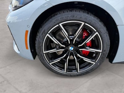 2026 BMW i4 xDrive40