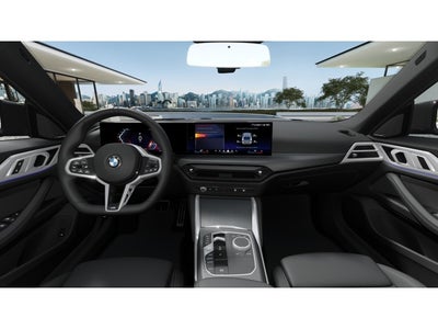 2026 BMW i4 xDrive40