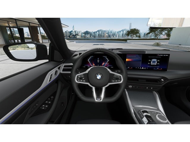 2026 BMW i4 xDrive40