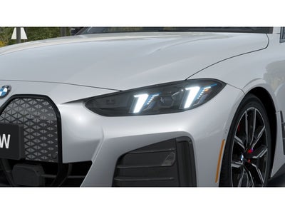 2026 BMW i4 xDrive40