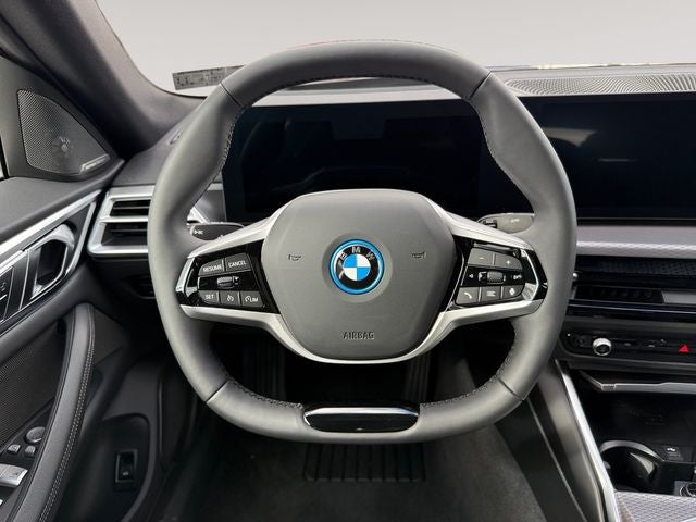 2026 BMW i4 xDrive40
