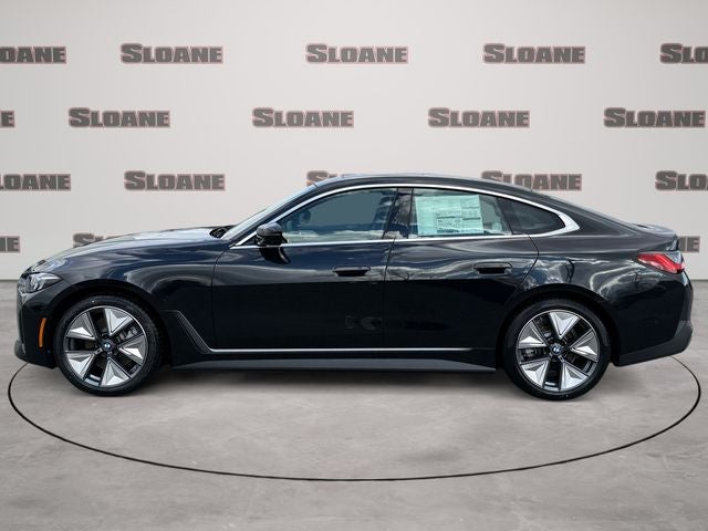 2026 BMW i4 xDrive40