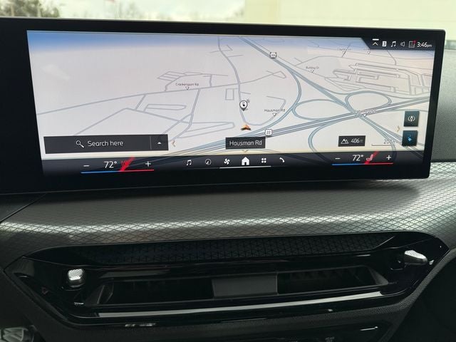 2026 BMW i4 xDrive40