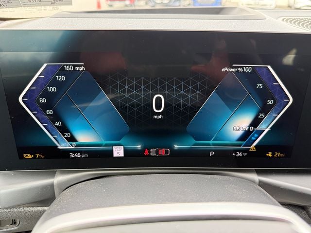 2026 BMW i4 xDrive40