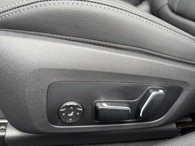 2026 BMW i4 xDrive40