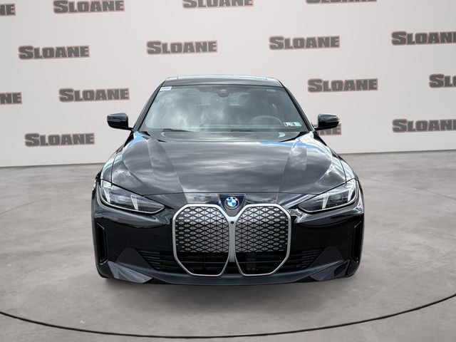 2026 BMW i4 xDrive40