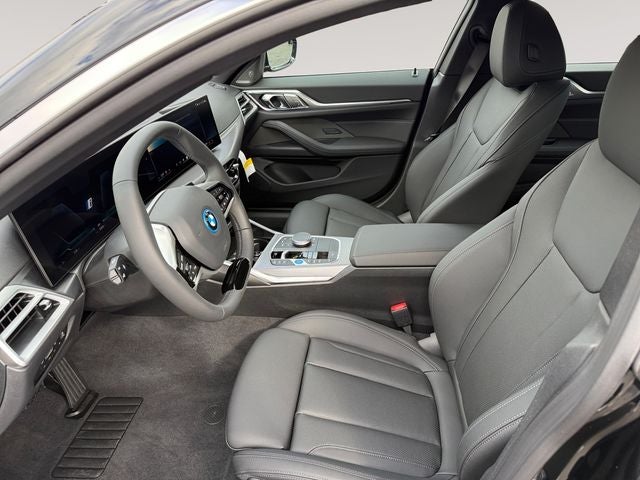 2026 BMW i4 xDrive40