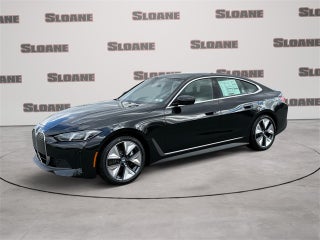2026 BMW i4 xDrive40