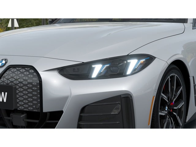 2026 BMW i4 xDrive40