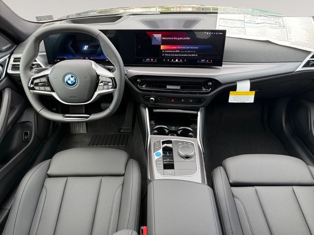 2026 BMW i4 xDrive40