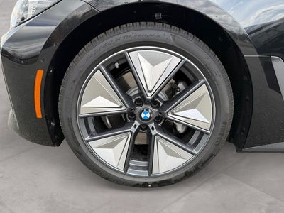2026 BMW i4 xDrive40