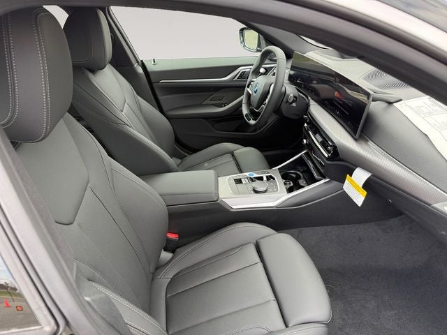 2026 BMW i4 xDrive40