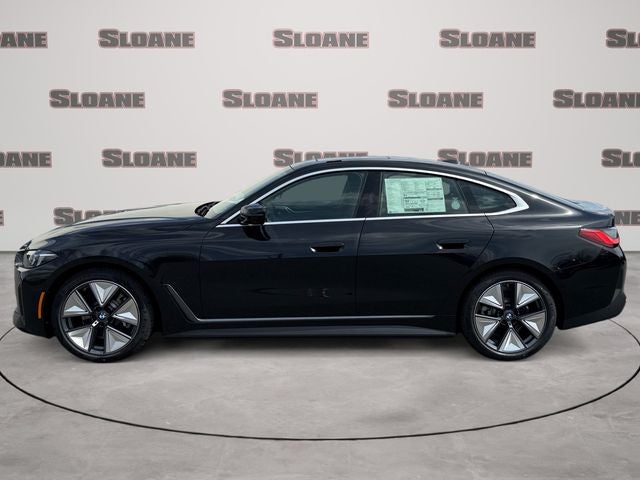 2026 BMW i4 xDrive40