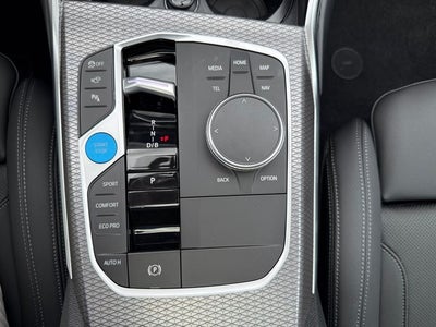 2026 BMW i4 xDrive40