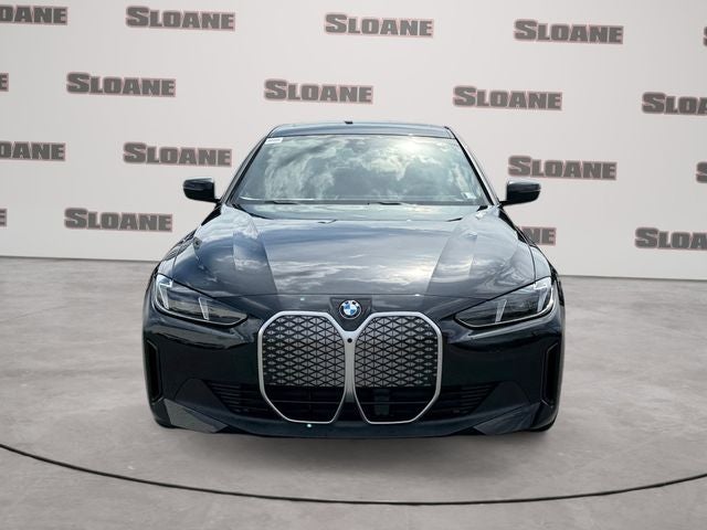 2026 BMW i4 xDrive40