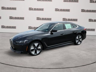 2026 BMW i4 xDrive40