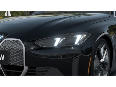 2026 BMW i4 xDrive40