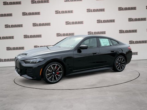 2026 BMW i4 xDrive40