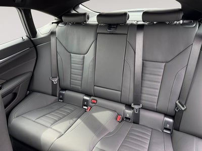 2026 BMW i4 xDrive40