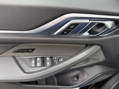 2026 BMW i4 xDrive40