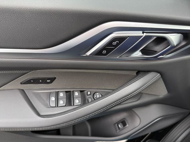 2026 BMW i4 xDrive40