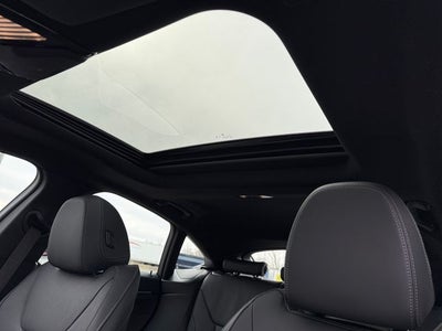 2026 BMW i4 xDrive40