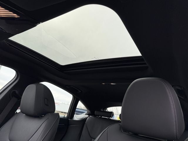 2026 BMW i4 xDrive40