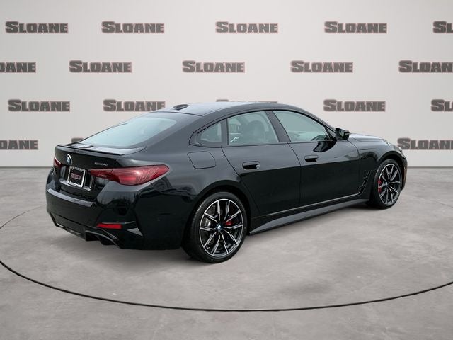 2026 BMW i4 xDrive40