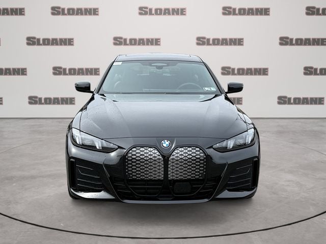 2026 BMW i4 xDrive40