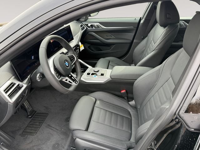 2026 BMW i4 xDrive40