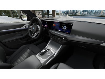 2026 BMW i4 xDrive40