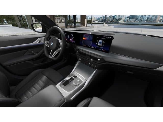 2026 BMW i4 xDrive40