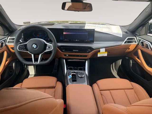 2026 BMW i4 xDrive40