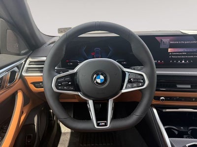 2026 BMW i4 xDrive40