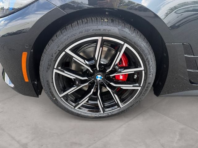 2026 BMW i4 xDrive40