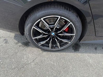 2026 BMW i4 xDrive40