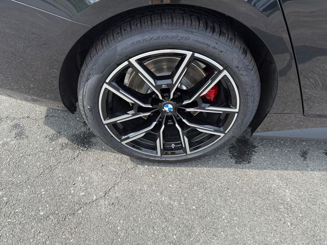 2026 BMW i4 xDrive40