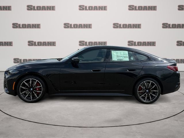 2026 BMW i4 xDrive40