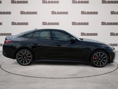 2026 BMW i4 xDrive40