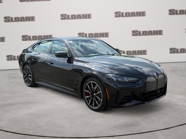 2026 BMW i4 xDrive40