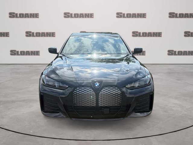 2026 BMW i4 xDrive40