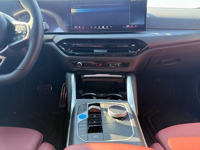 2025 BMW i4 xDrive40