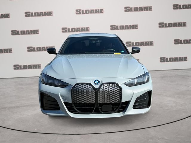 2025 BMW i4 xDrive40